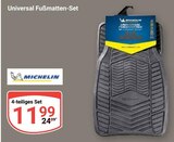 Aktuelle Motorrad Angebote bei GLOBUS in Leipzig Aktuelles Universal Fußmatten-Set Angebot bei GLOBUS in Leipzig ab 11,99 €