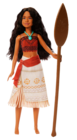 Vaiana chantante - MATTEL en promo chez La Grande Récré Caluire-et-Cuire à 29,99 €