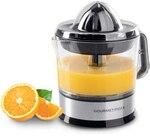 Elektrische Zitruspresse im Angebot bei Netto Marken-Discount in Reutlingen Elektrische Zitruspresse Angebote von GOURMETMAXX bei Netto Marken-Discount Reutlingen für 11,11 €