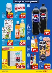 Zucker im Netto Marken-Discount Prospekt "Aktuelle Angebote" mit 69 Seiten (Mönchengladbach)