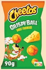 Crispy balls - CHEETOS dans le catalogue Intermarché Hyper