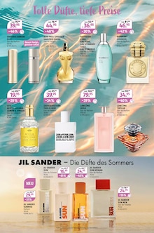 Eau De Parfum im Müller Prospekt "Aktuelle Angebote" mit 12 Seiten (Hamburg)