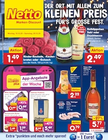 Aktueller Netto Marken-Discount Prospekt (Luckau, 64 Seiten zum blättern Netto Marken-Discount Prospekt Aktuelle Angebote mit 64 Seiten