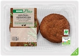 Aktuelles Geflügel-Frikadellen Angebot bei REWE in Chemnitz ab 2,49 €