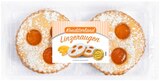 Linzeraugen oder Linzerkipferl von KONDITORLAND im aktuellen Penny Prospekt für 1,99 €