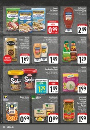 Chili im E center Prospekt in Hamm Aktueller E center Prospekt mit Chili, "Aktuelle Angebote", Seite 14