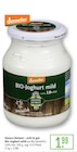 Bio-Joghurt mild Angebote von Demeter bei Marktkauf Waiblingen für 1,99 €