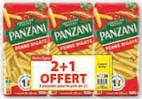 Pates - PANZANI en promo à 1,98 € chez Hyper U Pates - PANZANI dans le catalogue Hyper U