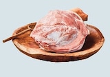 Promo Porc épaule entière avec os à rôtir à 2,49 € dans le catalogue Super U à La Bruffière