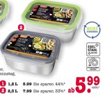 FRISCHE-TRESOR im Angebot bei E center in Offenbach FRISCHE-TRESOR Angebote von EDEKA bei E center Offenbach für 5,99 €