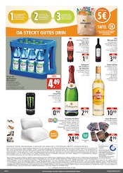 Aktueller nah und gut Prospekt mit Cola, "Wir lieben Lebensmittel!", Seite 4