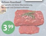 Ochsen-Roastbeef Angebote bei V-Markt Regensburg für 3,99 €