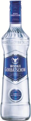 EDEKA Oberhausen - WODKA GORBATSCHOW WODKA GORBATSCHOW Angebot bei EDEKA Oberhausen im Prospekt "Frische zum Greifen nah "