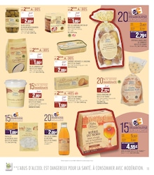 Offre Purée de fruits dans le catalogue Supermarchés Match du moment à la page 13
