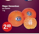 Flieger Clementinen bei V-Markt im Prospekt "" für 2,49 €