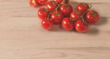 Cocktail-Strauchtomaten im Angebot bei tegut in Gotha Cocktail-Strauchtomaten Angebote von tegut... bei tegut Gotha für 1,99 €