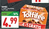 Toffifee von Storck im aktuellen Marktkauf Prospekt