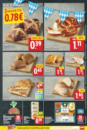 Dinkelbrot Angebot & Preis im aktuellen E center Prospekt Dinkelbrot Angebot im aktuellen E center Prospekt auf Seite 11
