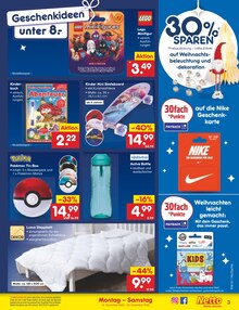 Lego im aktuellen Netto Marken-Discount Prospekt (Wolfsburg) Lego im Netto Marken-Discount Prospekt "Aktuelle Angebote" mit 64 Seiten (Wolfsburg)