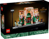 Französisches Café 10362 im Angebot bei Marktkauf in Buxtehude Französisches Café 10362 Angebote von LEGO bei Marktkauf Buxtehude für 59,99 €