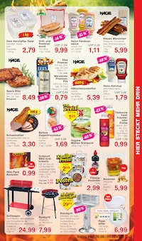 Bambus Angebot im aktuellen Jawoll Prospekt auf Seite 5