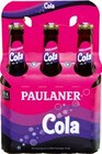 Cola von Paulaner im aktuellen Netto Marken-Discount Prospekt für 3,99 €