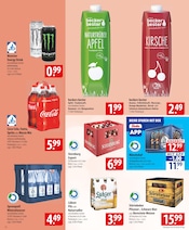 Becks im famila Nordost Prospekt in Falkensee Aktueller famila Nordost Prospekt mit Becks, "besser als gut!", Seite 16