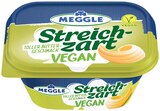 Streichzart Vegan oder Feine Butter Angebot im REWE Prospekt Streichzart Vegan oder Feine Butter im REWE Prospekt zum Preis von 1,99 €