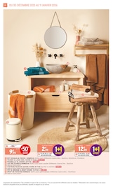 Prospectus Intermarché Super "TENDANCES BLANC 2026" en cours à Béziers, Page 14 Catalogue Intermarché Super en cours à Béziers, "TENDANCES BLANC 2026", Page 14