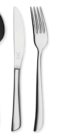 Besteck-Set 'Twist' im Angebot bei Sconto SB in Offenbach Besteck-Set 'Twist' Angebote von Justinus Bestecke bei Sconto SB Offenbach für 50,00 €