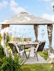 Pavillon Maui im Angebot bei Rusta in Norderstedt Pavillon Maui Angebote bei Rusta Norderstedt für 320,00 €