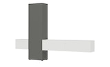 Wohnwand Style im Angebot bei Höffner in Troisdorf Wohnwand Style Angebote bei Höffner Troisdorf für 1.319,40 €