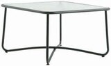 Table d’appoint orten en promo chez Jysk Table d’appoint orten dans le catalogue Jysk