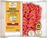 Rinder-Hackfleisch Angebote von REWE Regional bei REWE Memmingen für 3,99 €
