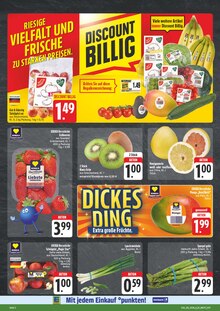 Äpfel im aktuellen E center Prospekt (Würzburg) Äpfel im E center Prospekt "Wir lieben Lebensmittel!" mit 30 Seiten (Würzburg)