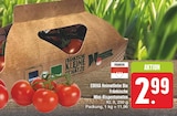 EDEKA Untersiegenbühl - Fränkische Mini-Rispentomaten Angebot im Prospekt Fränkische Mini-Rispentomaten bei EDEKA im Untersiegenbühl Prospekt für 2,99 €