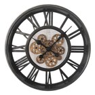 BHP Wanduhr Angebote bei POCO Bottrop für 25,00 €