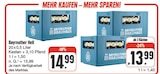 Bayreuther Hell bei nah und gut im Prospekt "" für 13,99 €