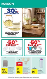 Promos Smartphone dans le catalogue "Carrefour" de Carrefour Smartphone en promo dans le catalogue Carrefour à la page 59