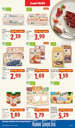 Offre Tiramisu dans le catalogue Lidl du moment à la page 31