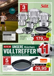 Möbel Inhofer Kochtopf im Prospekt Möbel Inhofer Kochtopf im Prospekt
