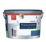 Premiumweiß Angebote von toom bei toom Baumarkt Laatzen für 42,99 €