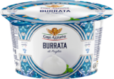 BURRATA CASA AZZURRA - CASA AZZURRA en promo chez Auchan Hypermarché BURRATA CASA AZZURRA - CASA AZZURRA dans le catalogue Auchan Hypermarché