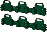Support mural pour batteries ou tournevis sans fil - PARKSIDE en promo chez Lidl Support mural pour batteries ou tournevis sans fil - PARKSIDE dans le catalogue Lidl