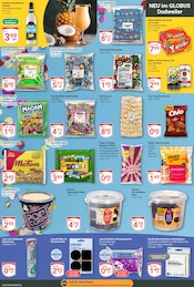 Aktueller GLOBUS Prospekt mit Bambus, "Aktuelle Angebote", Seite 19