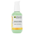 Sérum crème vitamine C - GARNIER dans le catalogue Carrefour Market