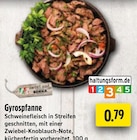 Gyrospfanne Angebote bei EDEKA Gelsenkirchen für 0,79 €