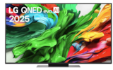 QNED TV 55QNED87A6B Angebote von LG bei expert Bad Kreuznach für 899,00 €