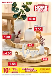 Ähnliche Angebote wie Geschirr Set im Prospekt "Aktuelle Angebote" auf Seite 58 von Woolworth in Neubrandenburg