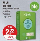 Bio Reis von Rii Jii im aktuellen V-Markt Prospekt für 2,22 €